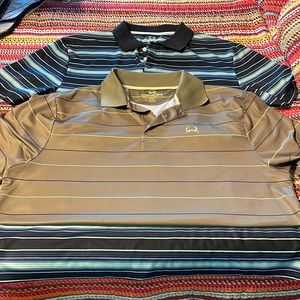 Lot of 2 Cinch shirts